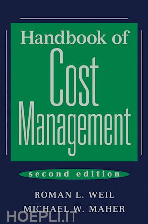 weil rl - handbook of cost management 2e