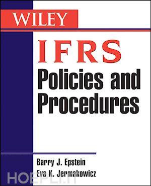 epstein bj - ifrs policies and procedures