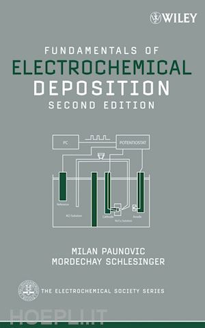 paunovic m - fundamentals of electrochemical deposition, 2nd edition