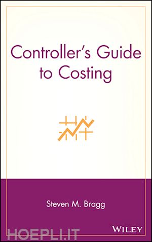 bragg sm - controller's guide to costing