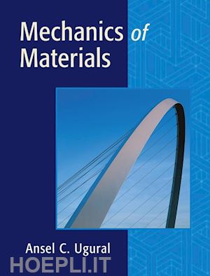 ugural ac - mechanics of materials (wse)