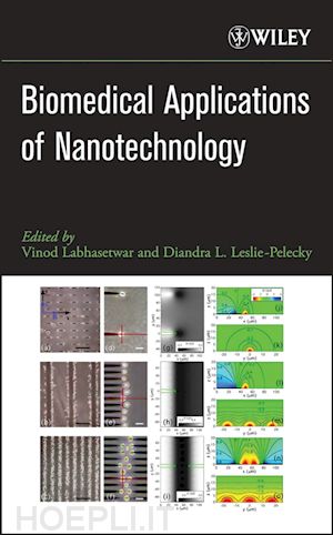 labhasetwar vd - biomedical applications of nanotechnology