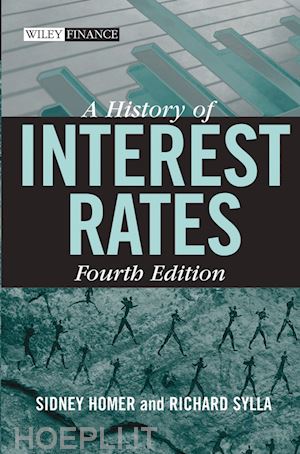 homer s - a history of interest rates 4e