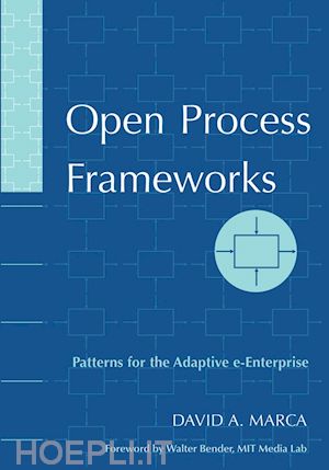 marca david a. - open process frameworks