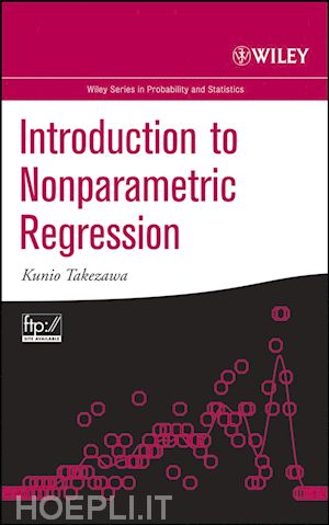 takezawa k - introduction to nonparametric regression