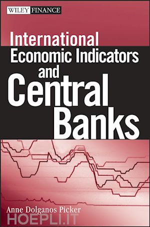 picker ad - international economic indicators and central banks