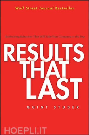 studer quint - results that last