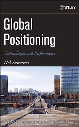 samama n - global positioning – technologies and performance