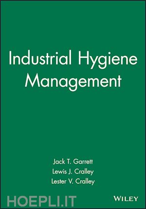 garrett jt - industrial hygiene management