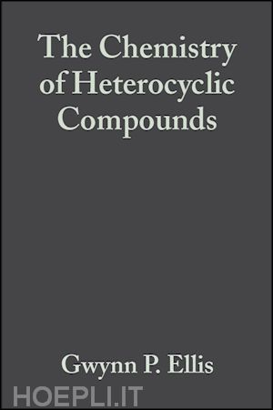 hetero g - chemistry of heterocyclic compounds – synthesis of fused heterocycles v47  part 2