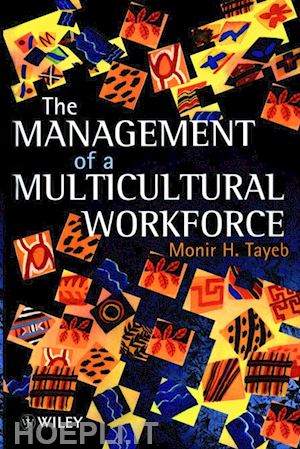 tayeb mh - the management of a multicultural workforce