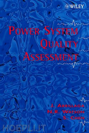 arrillaga j - power system quality assessment