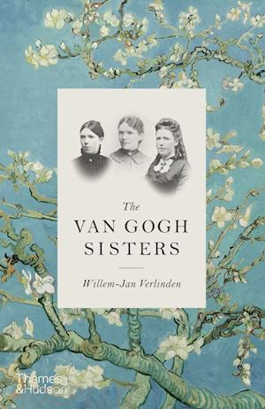 verlinden willem-jan - the van gogh sisters