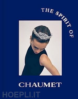 de montmorin gabrielle - the spirit of chaumet