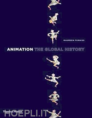 maureen furniss - animation the global history