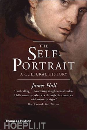 hall james - the self-portrait . a cultural history