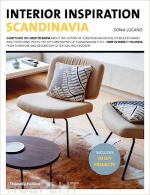 lucano sonia - interior inspiration: scandinavia