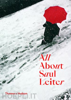 leiter saul - all about saul leiter