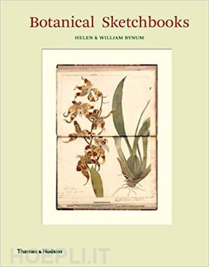 bynum helen & william - botanical sketchbooks