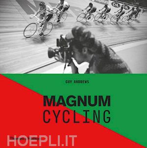 andrews guy - magnum cycling