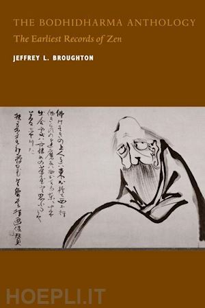 broughton jeffrey l - the bodhidharma anthology– the earliest records of zen (paper)