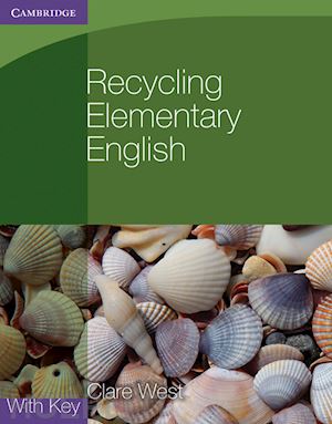 west clare - recycling elementary english with key