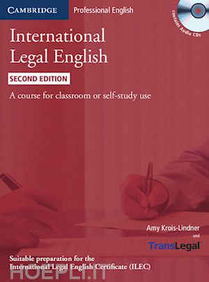 krois-lindner amy - international legal english