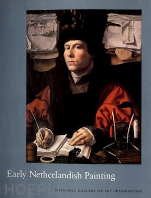 hand john oliver; wolff martha - early netherlandish painting