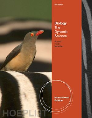 russell - biology the dynmamic science