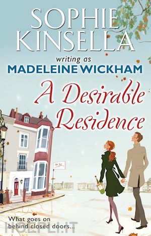 kinsella sophie - a desirable residence