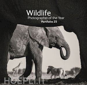 aa.vv. - wildlife photographer of the year portfolio 25