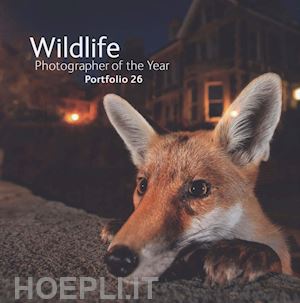 aa.vv. - wildlife photographer ofthe year portfolio 26