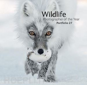 aa.vv. - wildlife photographer of the year portfolio 27