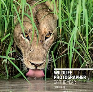 aa.vv. - wildlife photographer of the year : portfolio 28