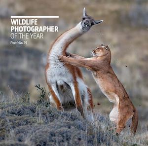 aa.vv. - wildlife photographer of the year portfolio 29