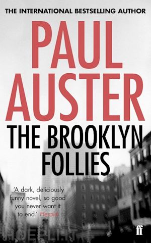 The Brooklyn Follies - Auster Paul