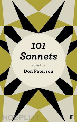 paterson don (curatore) - 101 sonnets