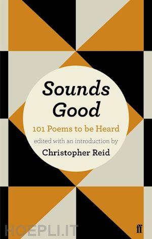 reid christopher (curatore) - sounds good
