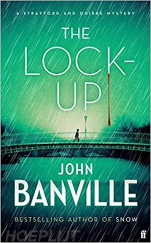 banville john - the lock-up