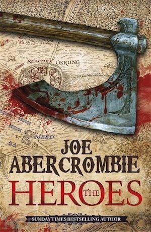 abercrombie - heroes