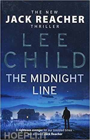 child lee - the midnight line