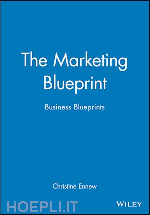 ennew c - marketing blueprint – business blueprints