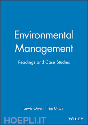 owen - environmental management