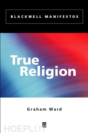 ward graham - true religion