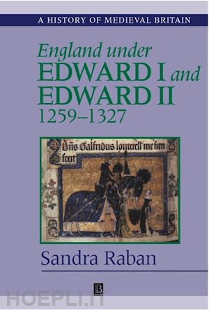 raban - england under edward i and edward ii 1259–1327