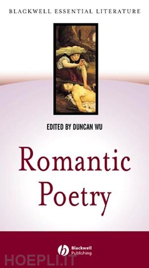 wu d - romantic poetry