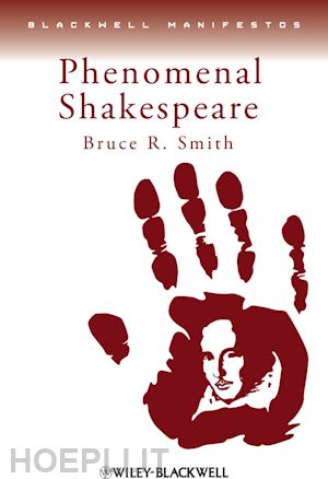 smith br - phenomenal shakespeare