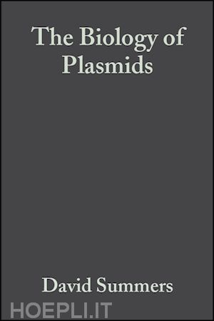 summers dk - the biology of plasmids