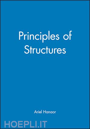 hanaor - principles of structures