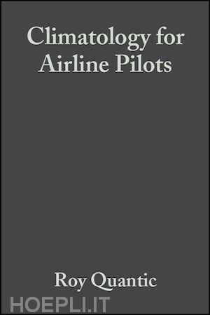 quantick - climatology for airline pilots